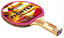 Afbeelding van Fighter tafeltennisracket