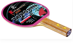 Image de Raquette tennis de table Topspin