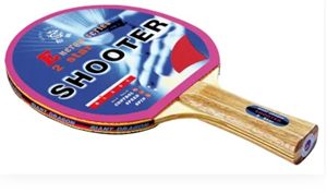 Image de Raquette tennis de table Shooter