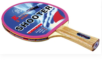 Image sur Raquette tennis de table Shooter