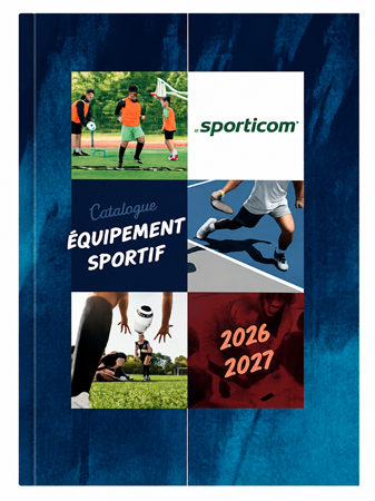 Image de la catégorie Sporticom équipement Sportif