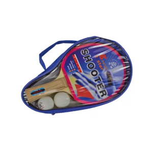 Set de tennis de table Shooter