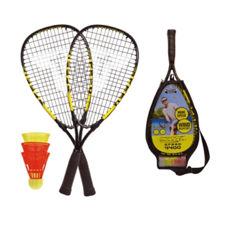 Ensemble Speedbadminton Speed 4400