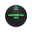 Médecine ball gonflable 2kg