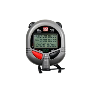 Chronomètre DT2000 2000 mémoires version USB