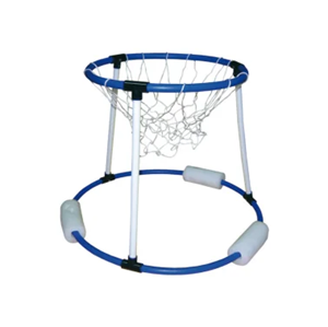 Panier de basket flottant