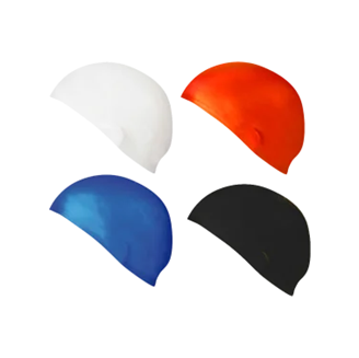 Bonnet de bain silicone 33g