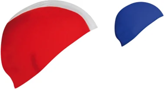 Bonnet de bain polyester enfant