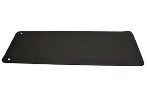 Natte 183 x 60 x 1cm noir