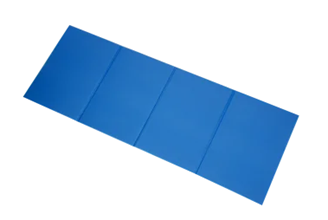 Natte pratinatte pliable