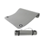 Natte 140 x 60 x 1cm grise