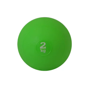 Médecine ball souple gonflable - 2kg