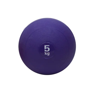 Médecine ball souple gonflable - 5kg