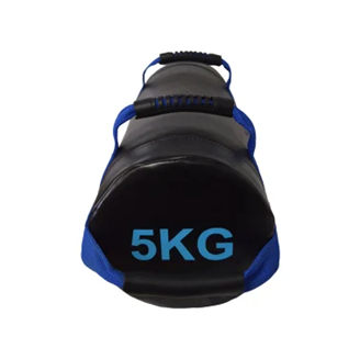 Sand bag / Sac de musculation lesté 5 kg