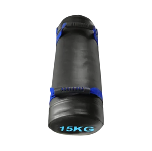 Sand bag / Sac de musculation lesté 15 kg