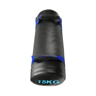 Sand bag / Sac de musculation lesté 15 kg