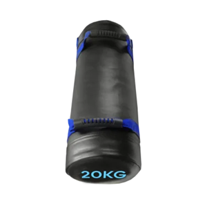 Sand bag / Sac de musculation lesté 20 kg