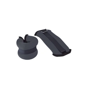Bracelets lestés (la paire) 2kg