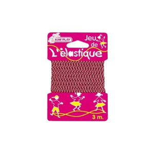 Elastique 3m