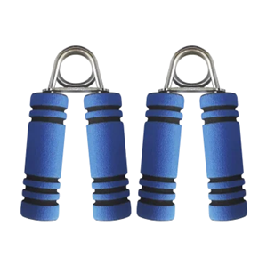 Pinces de musculation / Hand grip (la paire)