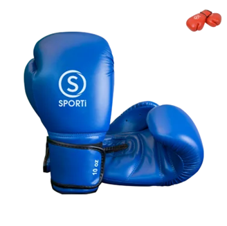 Gants de Boxe