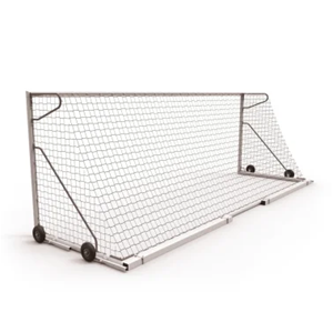 Système de déplacement 4 roues escamotables + lests