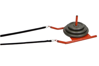 Sangle seule pour power Speed (ref.060063)