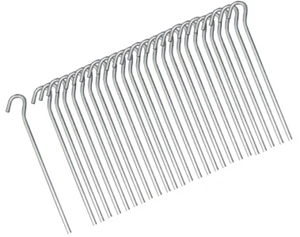 Jeu de 26 piquets