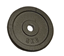 Poids disque en fonte 5 kgs
