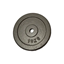 Poids disque en fonte 10 kgs