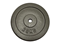 Poids disque en fonte 20 kgs