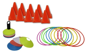 KIT A - Les Indispensables