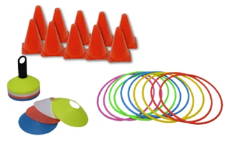 KIT A - Les Indispensables