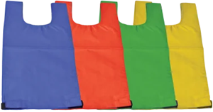 Chasuble nylon
