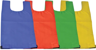 Chasuble nylon