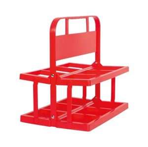 Porte-bouteilles PVC petit modèle