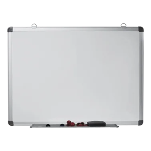 Tableau tactique blanc 90x60cm