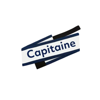Brassard Capitaine