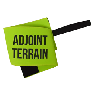 Brassard Adjoint Terrain