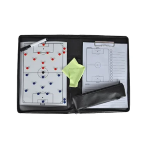 Pro coaching board Football
