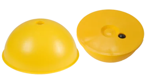 Base de fixation rigide