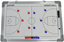 Petit tableau recto-verso basket-ball 30x45cm