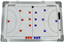 Petit tableau recto-verso Handball / Futsal 30x45cm