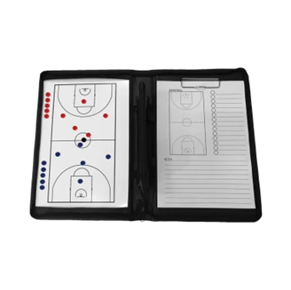 Pro coaching board Basket-ball