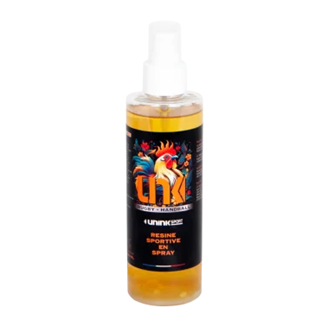 Résine en spray handball/rugby 200 ml