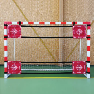 Cible ajustable handball