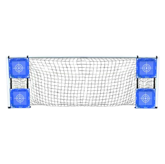 Cible ajustable football