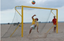 But de beach soccer compétition (L'unité)