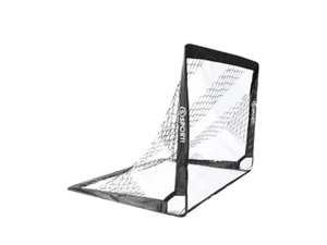 Mini But pliable rectangle Pop Up 180x120x120 cm (la paire)