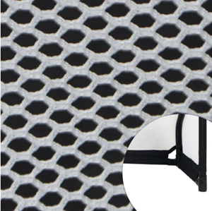 Filet de rechange pour mini but pliable (ref.064211)